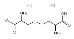 cas no 90350-38-2 is dl-cystine hydrochloride
