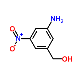 cas no 90390-46-8 is (3-Amino-5-nitrophenyl)methanol