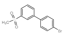 cas no 904086-03-9 is 4'-BROMO-3-(METHYLSULFONYL)-1,1'-BIPHENYL