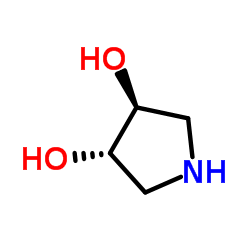 cas no 90481-32-6 is (3S,4S)-3,4-Pyrrolidinediol