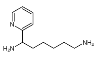 cas no 904813-53-2 is 1-pyridin-2-ylhexane-1,6-diamine