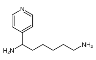cas no 904813-64-5 is 1-pyridin-4-ylhexane-1,6-diamine