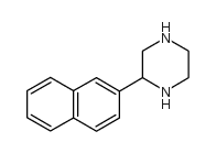 cas no 904816-32-6 is 2-Naphthalen-2-yl-piperazine
