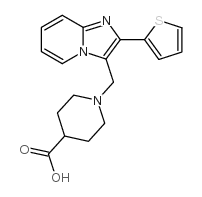 cas no 904817-36-3 is 1-(2-PYRROLIDINOETHYL)PIPERAZINE