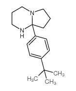 cas no 904817-62-5 is 8a-(4-tert-butylphenyl)-2,3,4,6,7,8-hexahydro-1H-pyrrolo[1,2-a]pyrimidine