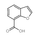 cas no 90484-22-3 is Benzofuran-7-carboxylic acid