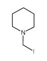 cas no 90485-32-8 is 1-(Iodomethyl)piperidine