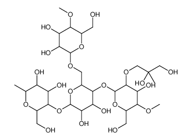 cas no 9049-76-7 is Hydroxypropyl starch