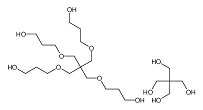 cas no 9051-49-4 is PENTAERYTHRITOL PROPOXYLATE