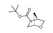 cas no 905306-11-8 is tert-butyl (1S,4S)-2-oxa-5-azabicyclo[2.2.1]heptane-5-carboxylate