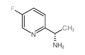 cas no 905587-15-7 is (S)-1-(5-FLUOROPYRIDIN-2-YL)ETHANAMINE