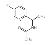 cas no 905587-17-9 is (S)-N-(1-(5-FLUOROPYRIDIN-2-YL)ETHYL)ACETAMIDE