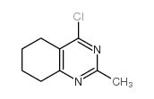 cas no 90561-38-9 is 4-chloro-2-methyl-5,6,7,8-tetrahydroquinazoline