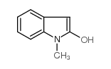 cas no 90563-58-9 is 1-METHYL-1H-INDOL-2-OL