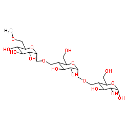 cas no 9057-02-7 is pullulan