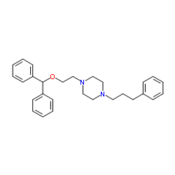 cas no 9060-05-3 is GBR-12935