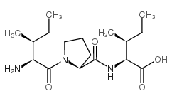 cas no 90614-48-5 is Diprotin A