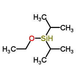 cas no 90633-16-2 is Diisopropyl(ethoxy)silane