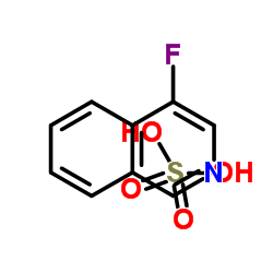 cas no 906820-09-5 is 4-Fluoroisoquinoline sulfate (1:1)