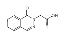 cas no 90689-39-7 is (1-OXO-1 H-PHTHALAZIN-2-YL)-ACETIC ACID