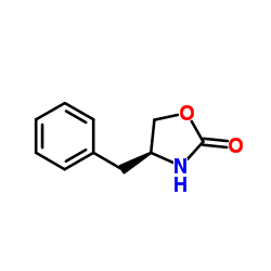 cas no 90719-32-7 is (S)-4-Benzyl-2-Oxazolidinone