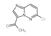 cas no 90734-71-7 is 1-(6-Chloroimidazo[1,2-b]pyridazin-3-yl)-ethanone
