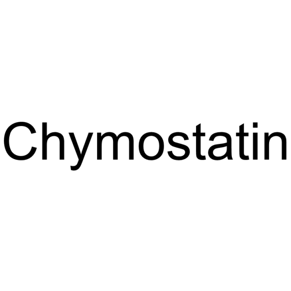 cas no 9076-44-2 is chymostatin