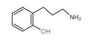 cas no 90765-59-6 is 2-(3-aminopropyl)phenol