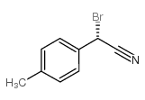 cas no 90775-10-3 is BENZENEACETONITRILE, .ALPHA.-BROMO-4-METHYL-