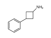 cas no 90874-41-2 is Cyclobutanamine, 3-phenyl