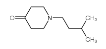 cas no 90890-88-3 is 1-ISOPENTYLTETRAHYDRO-4(1H)-PYRIDINONE