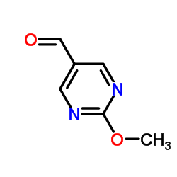 cas no 90905-32-1 is 2-Methoxypyrimidine-5-carbaldehyde