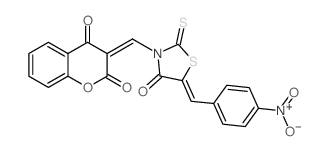 cas no 909197-38-2 is NSC 658497