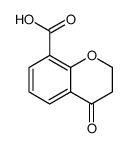 cas no 90921-10-1 is 4-oxo-3,4-dihydro-2H-chroMene-8-carboxylic acid