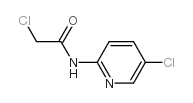 cas no 90931-33-2 is 2-chloro-n-(5-chloropyridin-2-yl)acetamide