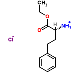 cas no 90940-54-8 is D-Homophenylalanine ethyl ester hydrochloride