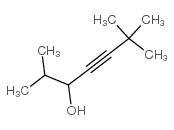 cas no 90975-00-1 is 2,6,6-TRIMETHYL-HEPT-4-YN-3-OL