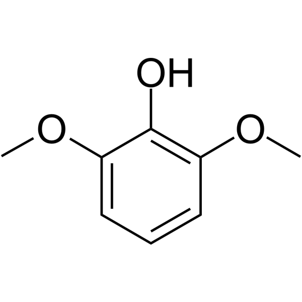 cas no 91-10-1 is syringol