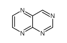 cas no 91-18-9 is Pteridine
