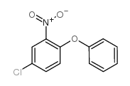 cas no 91-39-4 is 2-Nitro 4' Chloro Diphenyl Ether