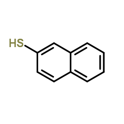 cas no 91-60-1 is 2-Naphthalenethiol