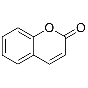 cas no 91-64-5 is Coumarin