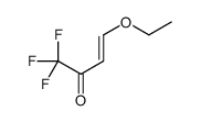 cas no 910136-24-2 is (3Z)-4-Ethoxy-1,1,1-trifluoro-3-buten-2-one