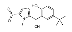 cas no 91017-58-2 is Abunidazole