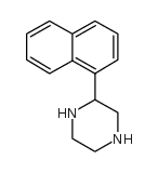 cas no 910444-80-3 is 2-Naphthalen-1-yl-piperazine
