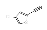 cas no 910553-55-8 is 4-Chlorothiophene-2-carbonitrile