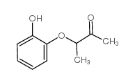 cas no 91061-42-6 is 3-(2-HYDROXY-PHENOXY)-BUTAN-2-ONE