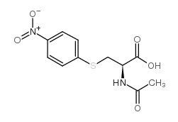 cas no 91088-55-0 is N-ACETYL-S-(4-NITROPHENYL)-L-CYSTEINE