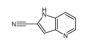 cas no 911462-88-9 is 1H-pyrrolo[3,2-b]pyridine-2-carbonitrile