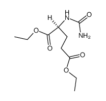 cas no 911658-62-3 is N-Carbamoylglutamic acid diethyl ester